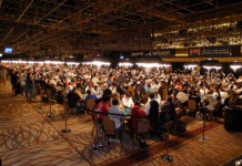 Witając Las Vegas