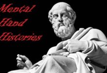 The Mental Game – mHH z czytelnikami PokerTexas
