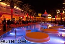 Żegnając Las Vegas