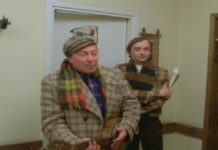 Dzień dobry, cześć i czołem…