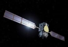 Król satelit