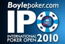 IPO – International Poker Open