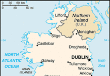 Irlandzki raj
