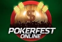 Pokerfest na Party Poker – 3.000.000$ gwarantowane!