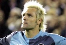 Santiago Cañizares ambasadorem 888.com