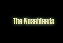 ,,The Nosebleeds”- o kłopotach FTP z przymrużeniem oka