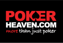 PokerHeaven.com z freerollami na €15,000
