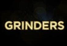 Trailer ,,Grinders” już dostępny