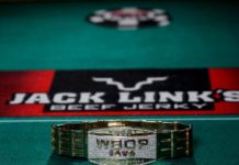 World Series of Poker Main Event 2011 rozpoczęty