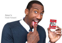 Sheets Energy Strips nowym sponsorem WSOP 2011