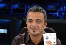 Joe Hachem przeprasza za zdjęcie