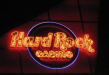 W Atlantic City powstanie Hard Rock Casino