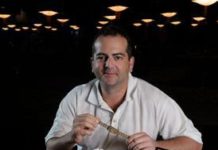 Niesamowity Geffrey Klein wygrywa Event #10: No-Limit Hold’em / Six Handed.