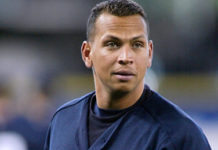 MLB zbada związki Alexa Rodrigueza z nielegalnym pokerem