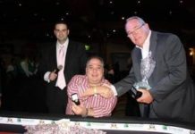 Joe-Boy Rahme wygrywa World Series of Poker Africa Main Event