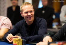 Johannes Strassmann nie żyje