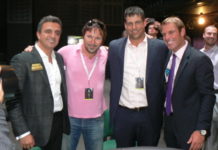 Turniej charytatywny Joe Hachem’a i Shane Warne’a