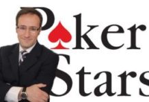 PokerStars bez dyrektora naczelnego