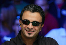 Joe Hachem w szeregach HaHa Poker?
