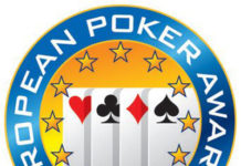 Nagrody European Poker Awards rozdane