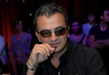 Joe Hachem ogłosił współpracę z AsianLogic