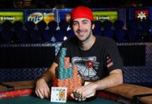 Jason Mercier – efekt pokerowego boomu