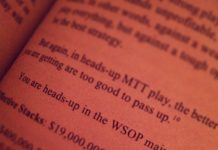HU w WSOP Main Event