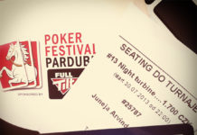 Pardubice 2013 – My Jsme Poker