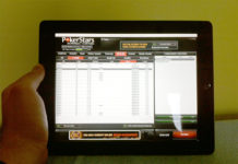 PokerStars na iPada?