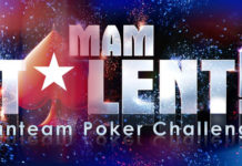 Fanteam – Mam Talent! Zgarnij $200 na swój challenge!