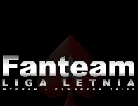 Fanteam Liga Letnia