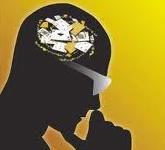 The mental fight