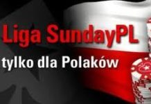 Liga SundayPL powraca