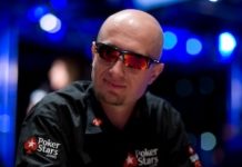 Wywiad z Marcinem Horeckim