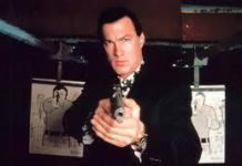 Nr.3 Spotkanie z pokerowym Seagal’em… TKO