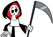 Coś się kończy, coś się zaczyna.