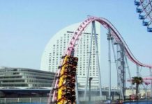 Rollercoaster – podsumowanie czerwca
