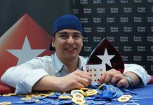 Eureka Poker Tour Nova Gorica – dzień finałowy