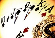 Udany miesiąc Ronny’ego Kaisera