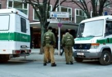 Sprawcy napadu na EPT Berlin skazani