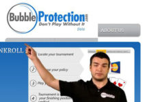 Chris Moorman twarzą BubbleProtection