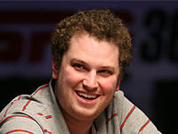 Scott Seiver uzupełnił skład PartyPoker Premier League V