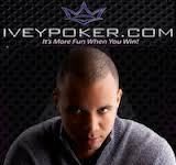 Phil Ivey uruchamia nową stronę internetową