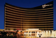 Kasyno Wynn pozywa gracza o $1,800,000