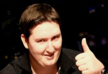 Był członkiem Pokerstars Team Online , jego wyzwania śledził cały pokerowy świat