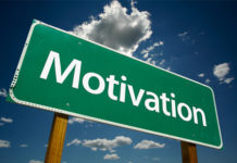 Inspiracyjny pokerzysta