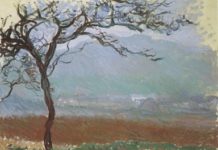 Claude Monet