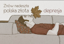 Metoda na jesienną deprechę