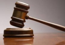 Po Czarny Piątku pozostało więzienie