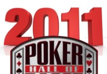Poker Hall of Fame – znamy nominowanych graczy